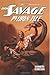 Doc Savage: Python Isle (The Wild Adventures of Doc Savage)
