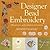 Designer Bead Embroidery