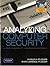 Analyzing Computer Security: A Threat / Vulnerability / Countermeasure Approach