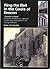 Ring the Bell in the Gaols of Brecon by Peter J. R. Goodall