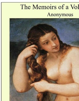 The Memoirs of a Voluptuary