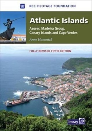 Atlantic Islands (Hardcover)