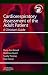 Cardiorespiratory Assessment of the Adult Patient - E-Book by Mary-Ann Broad