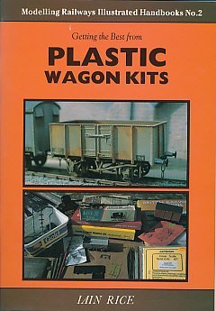 Getting the Best from Plastic Wagon Kits (Paperback)