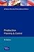 Production Planning & Control