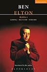 Elton Plays: 1: Gasping; Silly Cow; Popcorn (Contemporary Dramatists) (v) Book cover for Elton Plays: 1: Gasping; Silly Cow; Popcorn (Contemporary Dramatists) (v)