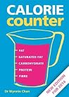 Calorie Counter: Complete nutritional facts for every diet