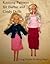 Cindy Barbie Knitting Patterns