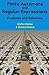 Finite Automata and Regular Expressions: Problems and Solutions