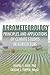 Agrometeorology: Principles and Applications of Climate Studies in Agriculture