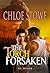The Torch Forsaken (Hellesgate Book 4)