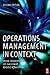 Operations Management in Co...