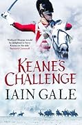 Keane's Challenge