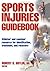 Sports Injuries Guidebook by Robert S. Gotlin
