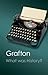 What Was History?: The Art of History in Early Modern Europe (Canto Classics)