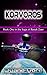 Korvoros (The Saga of Banak...