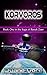 Korvoros (The Saga of Banak-Zuur Book 1)