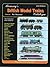 Ramsay's British Model Trains Catalogue