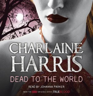 Dead To The World