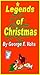 Legends of Christmas by George Vohs