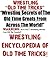 How To Wrestle | Wrestle | Wrestling Secrets of The Old Time Greats!