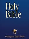 Holy Bible: CEV H...