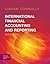 International Financial Accounting and Reporting