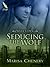 Seducing the Wolf (Wulf's Den, #3)
