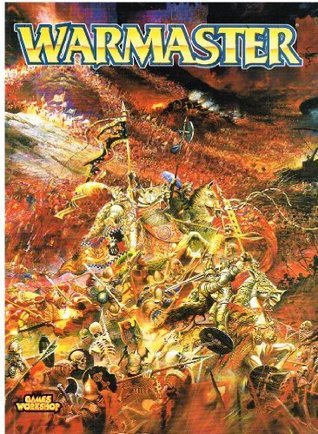 Warmaster (Paperback)