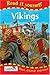Vikings (Read it Yourself)