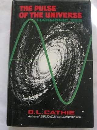 The Pulse of the Universe (Hardcover)