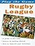 Rugby League by John Huxley