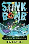 S.T.I.N.K.B.O.M.B...