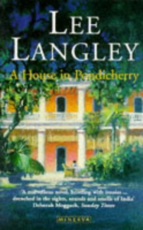 House In Pondicherry (Paperback)