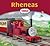 Rheneas (Thomas & Friends)