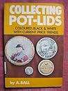 Collecting Pot-lids: Coloured, Black and White, with Current Price Trends