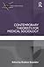 Contemporary Theorists for Medical Sociology (Critical Studies in Health and Society)