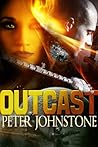 Outcast (Citadel Trilogy Book 2)