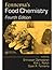 Fennema's Food Chemistry (Food Science and Technology)