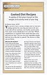 Cooked Diet Recipes