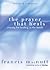 The Prayer That Heals by Francis S. MacNutt The Prayer That Heals by Francis S. MacNutt