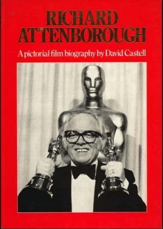 Richard Attenborough (Paperback)