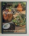 The Garden of Eden Cookbook: Recipes in the Biblical Tradition