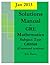 Solutions Manual for the GRE Mathematics Subject Test GR0568 (Corrected Version)