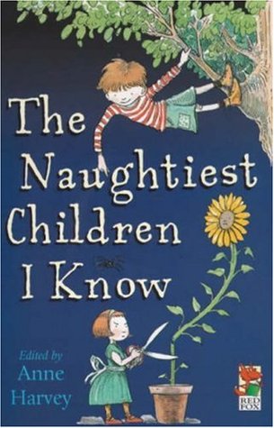 Naughtiest Children I Know (Paperback)