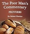 The Poor Man's Commentary-Book of Proverbs