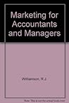 Marketing for accountants and managers