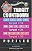 Target Countdown Puzzles