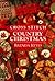 Cross Stitch Country Christmas by Brenda Keyes