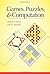 Games, Puzzles, and Computation